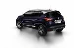 Renault Captur Initiale Paris 2017 года (WW)